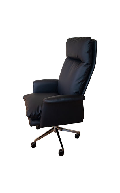 Silla Ejecutiva Aira Black