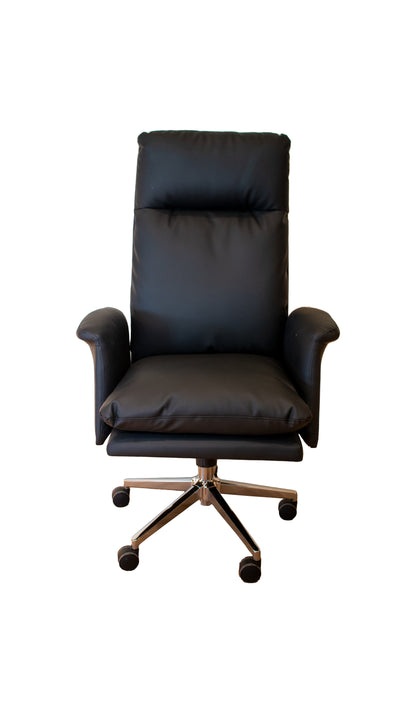 Silla Ejecutiva Aira Black