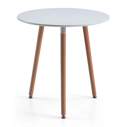 Set de Mesa y 4 Sillas Calcita