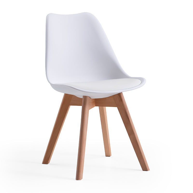 Set de Mesa y 4 Sillas Calcita