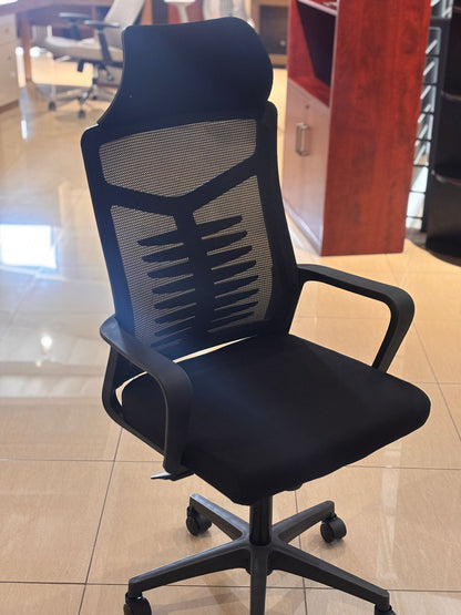 SILLA DE OFICINA GALIA II