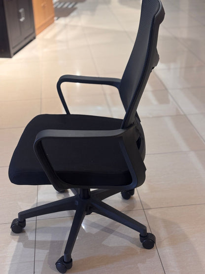 SILLA DE OFICINA GALIA I
