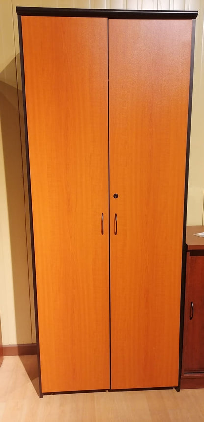 Librero & Archivador Cabinet