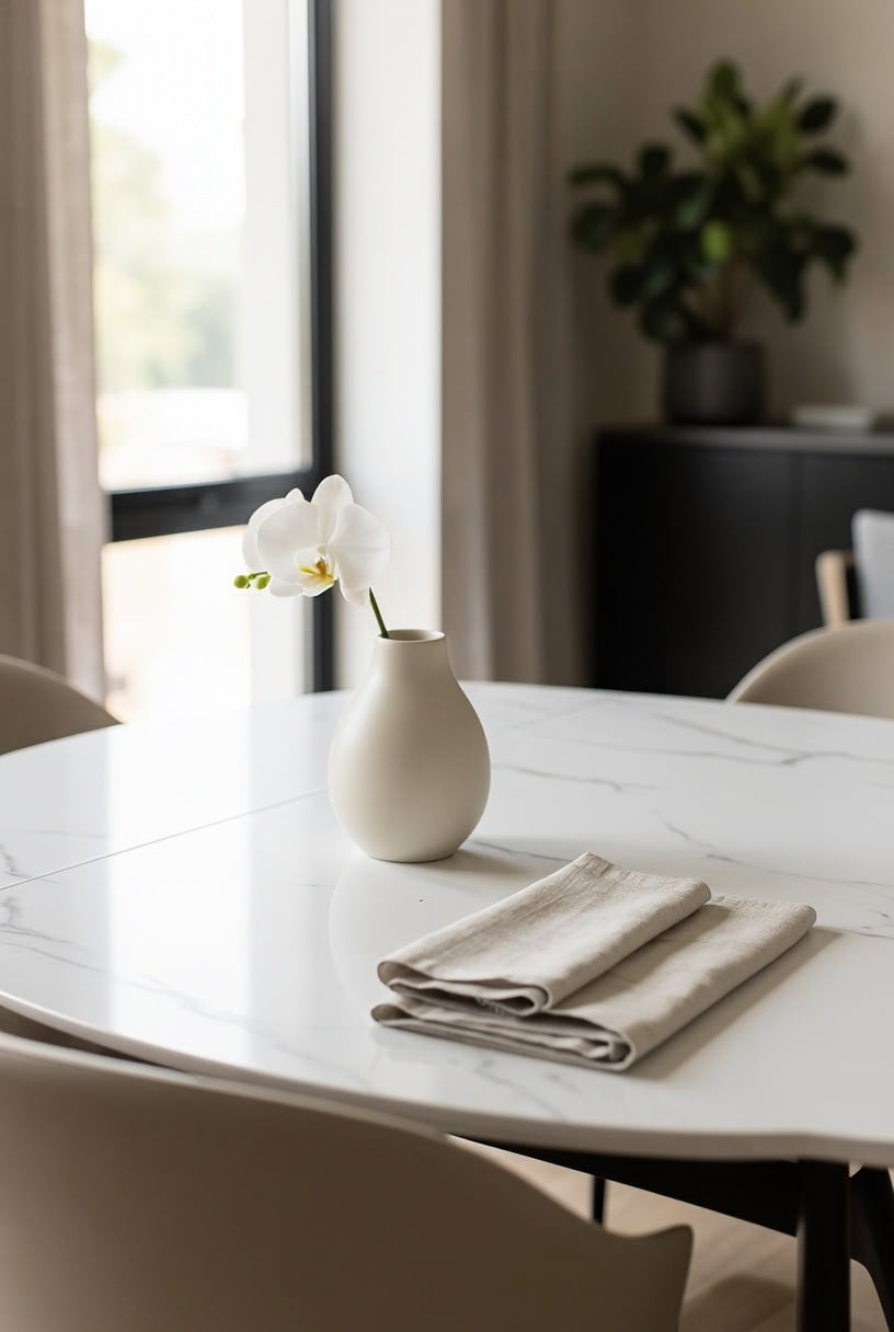 Comedor Tiziano