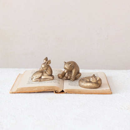 Figura decorativa - Oso