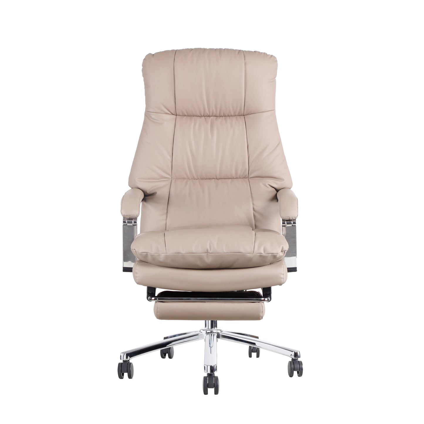 Sillón Ejecutivo Reclinable Master