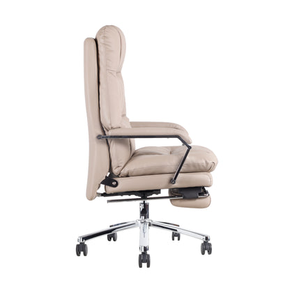 Sillón Ejecutivo Reclinable Master