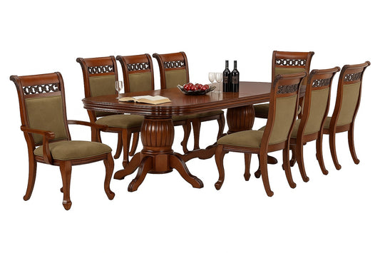Juego de comedor Scots