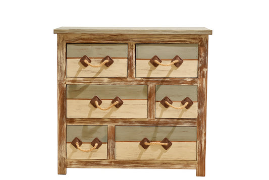 Gabinete Playero