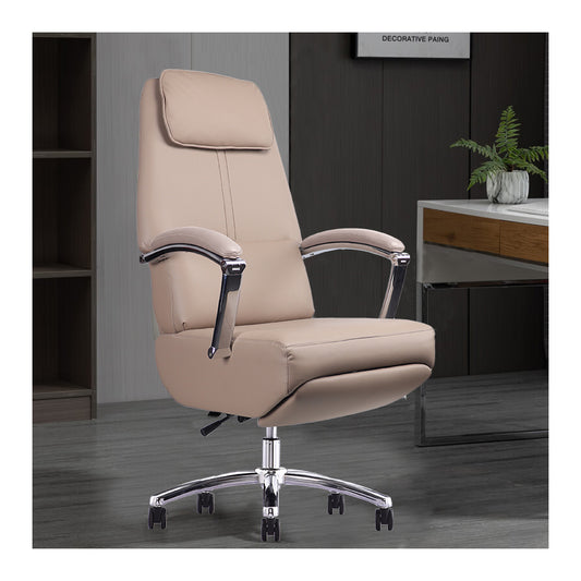 Sillón Ejecutivo Reclinable Pro