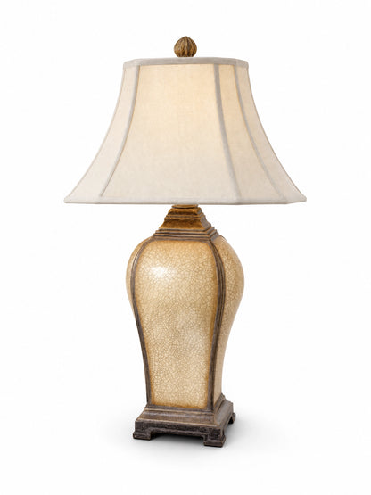Lampara Decorativa Baron