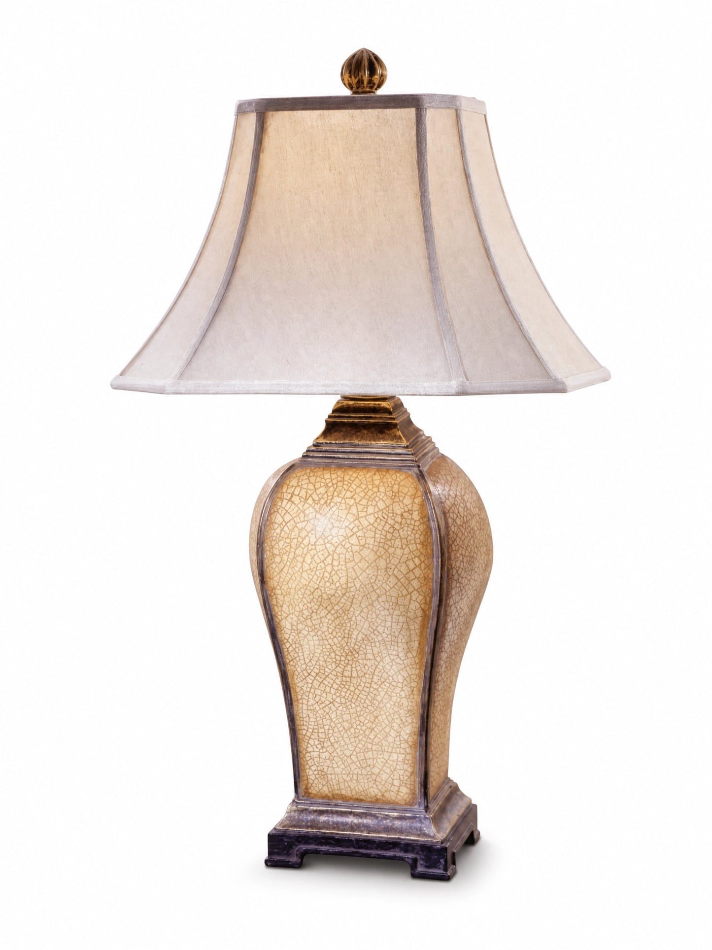 Lampara Decorativa Baron