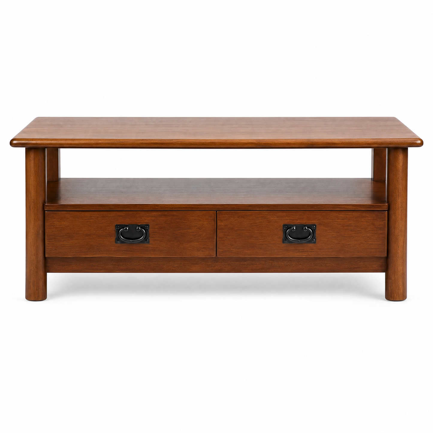 Mesa de Centro Wenge