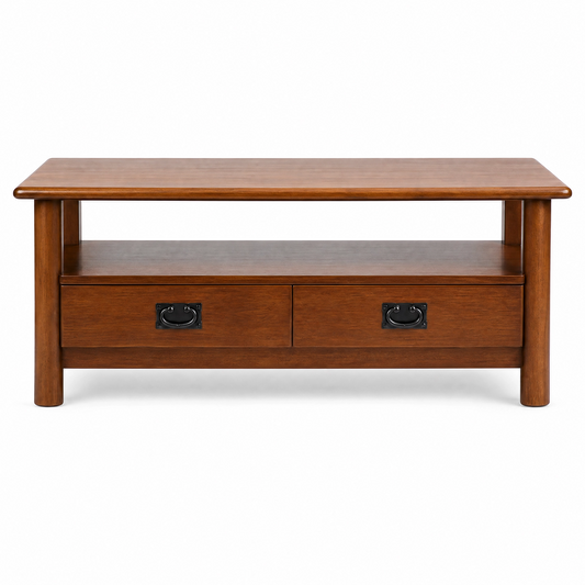Mesa de Centro Wenge