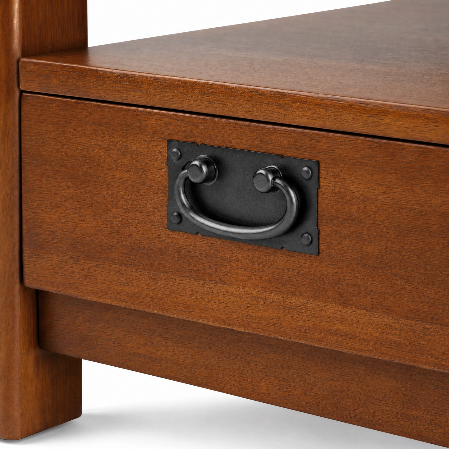 Mesa de Centro Wenge