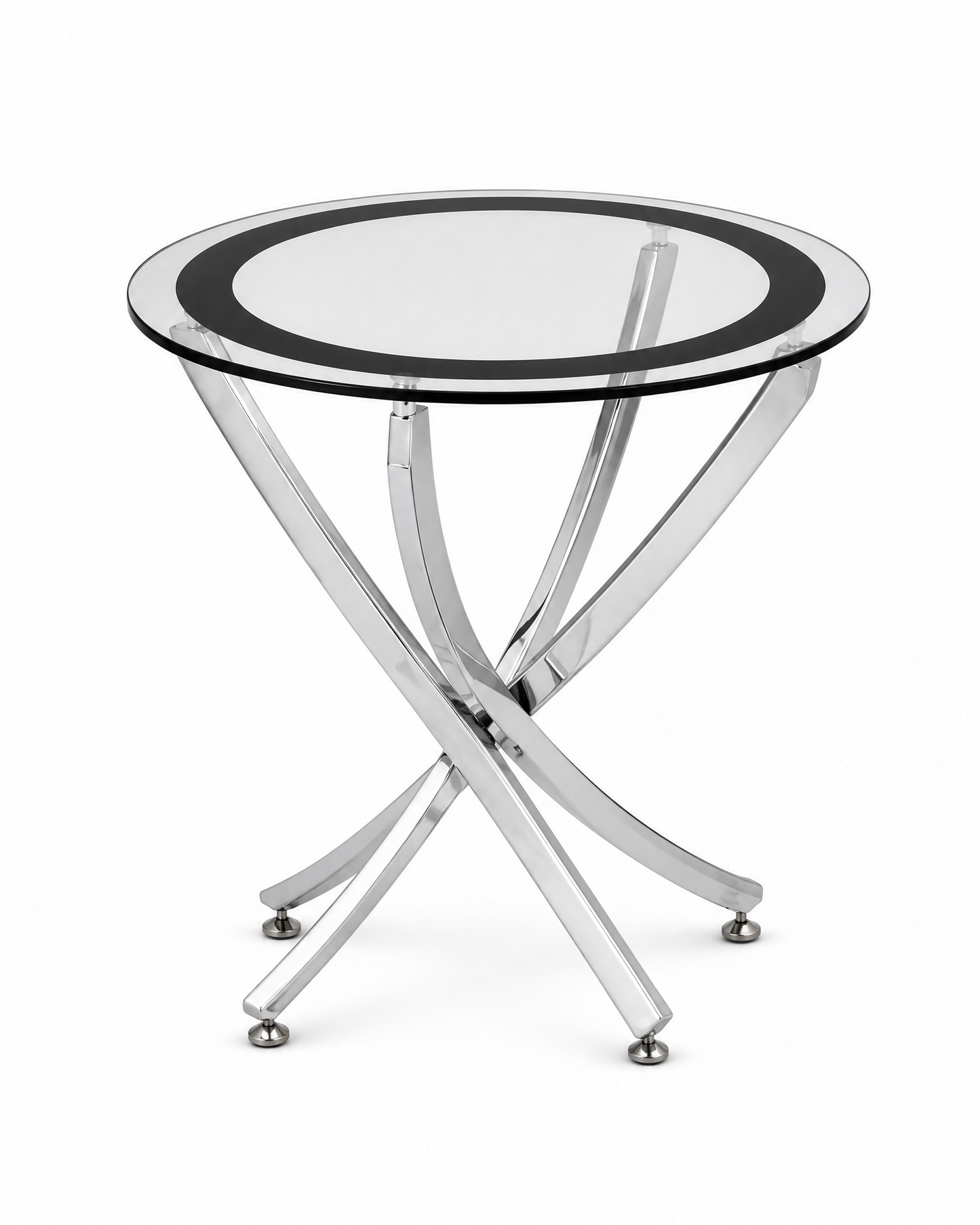 Mesa lateral Nickel