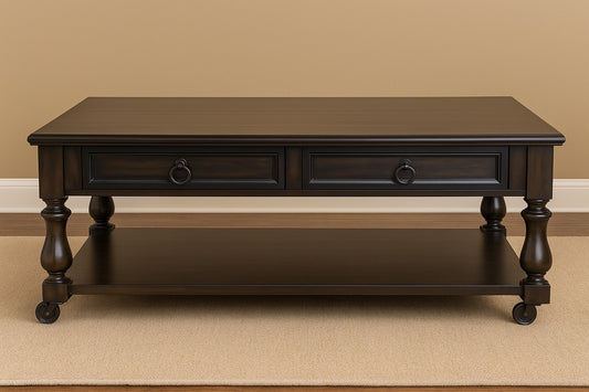 Mesa de Centro Leona