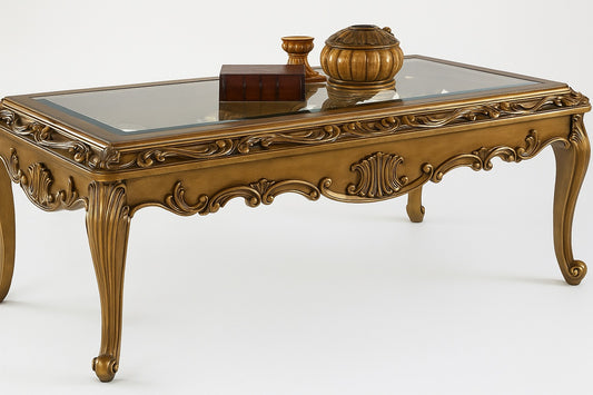 Mesa de centro Orianne