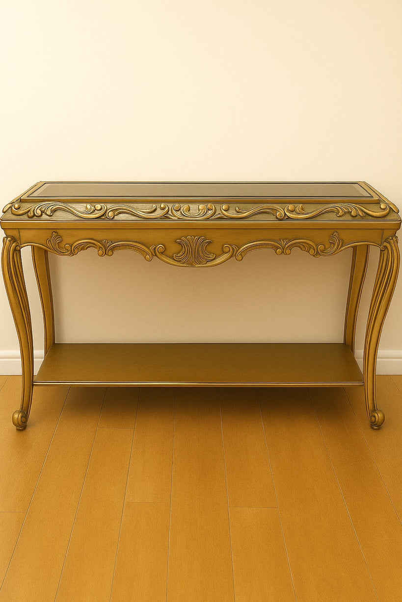 Mesa de arrimo Orianne