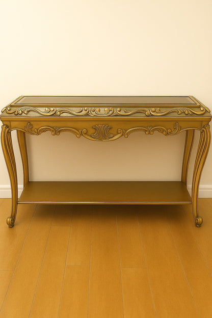 Mesa de arrimo Orianne