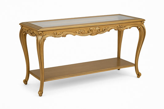 Mesa de arrimo Orianne