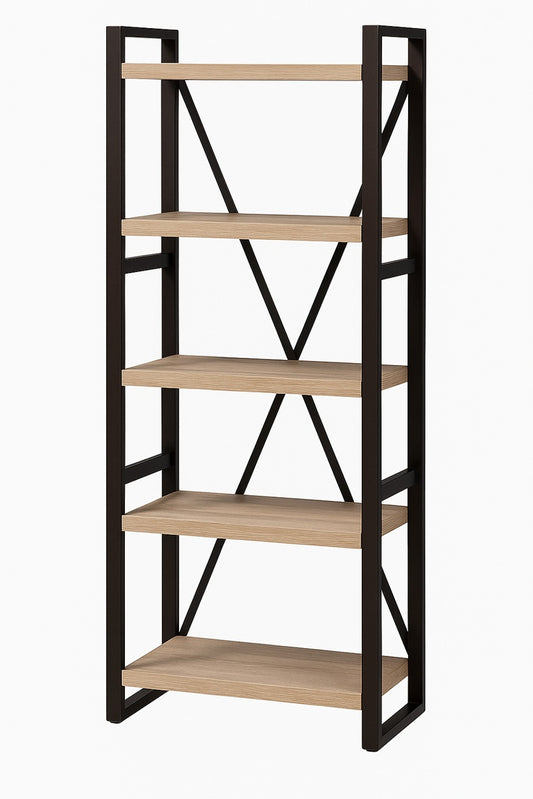 Rack Industrial 5 Niveles Urban Loft
