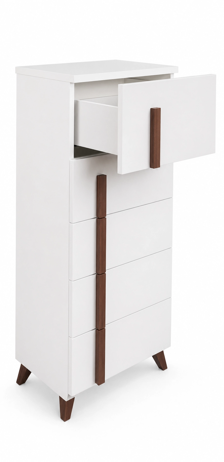 Cajonera Modelo Vega – 5 Cajones
