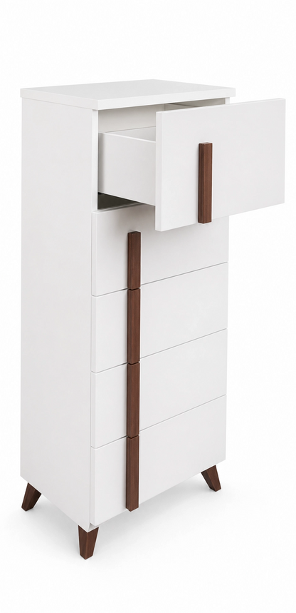 Cajonera Modelo Vega – 5 Cajones