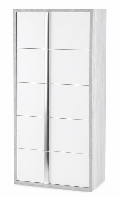 Cajonera Modelo Treviso – 5 Cajones
