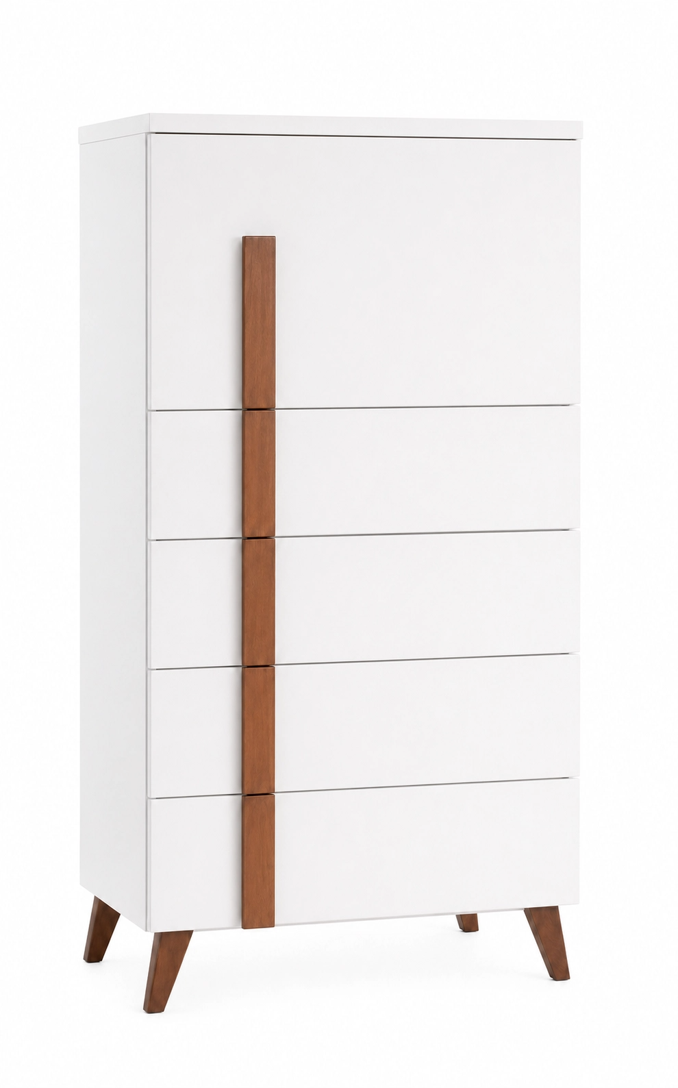 Cajonera Modelo Vega – 5 Cajones