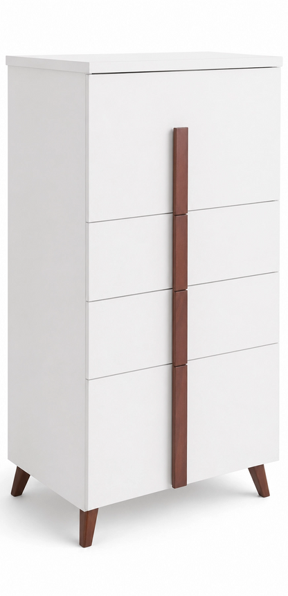 Cajonera Modelo Vega – 5 Cajones