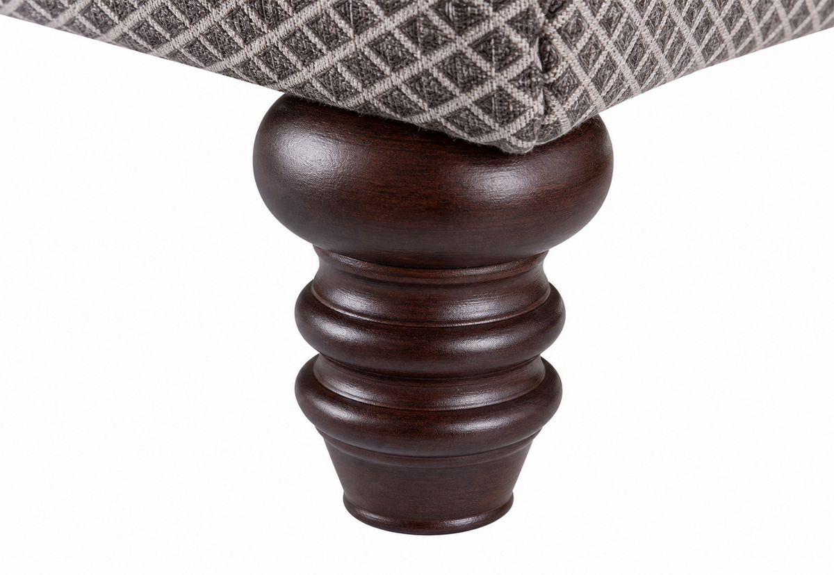 Asiento Ottoman