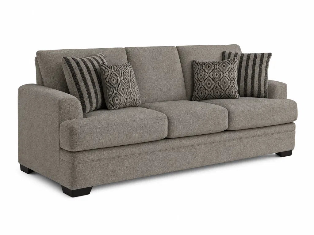Sofá Pewter 3L