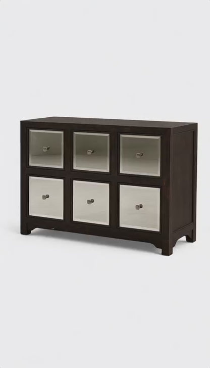 Gabinete Tipo Aparador Scott