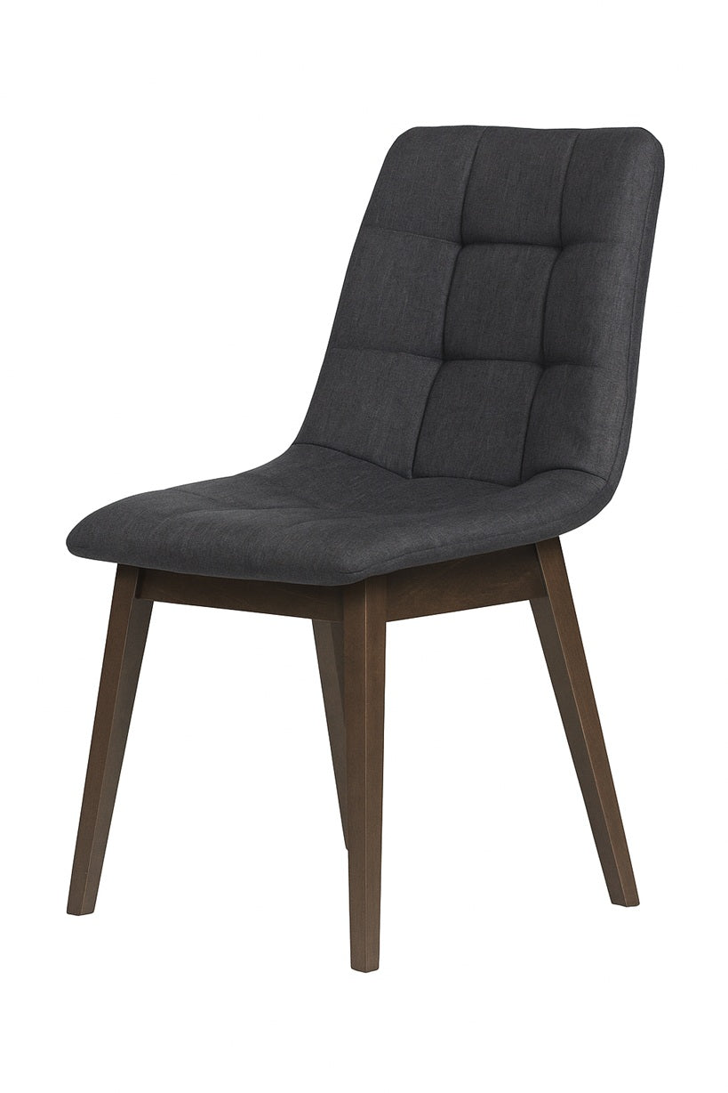 Comedor Rectangular de Vidrio