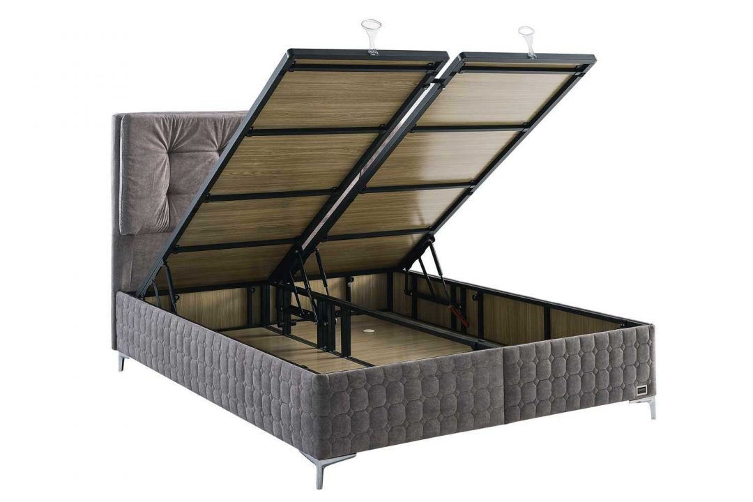 Colchon Sleepure 150x200