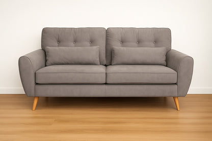 Sofá de Tres Cuerpos Álamo