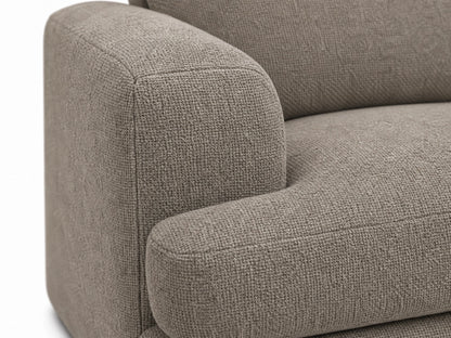 Sofá Pewter 3L