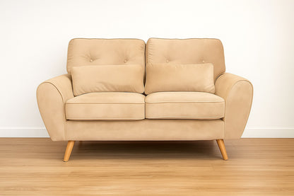 Sofá de Dos Cuerpos Esplendor