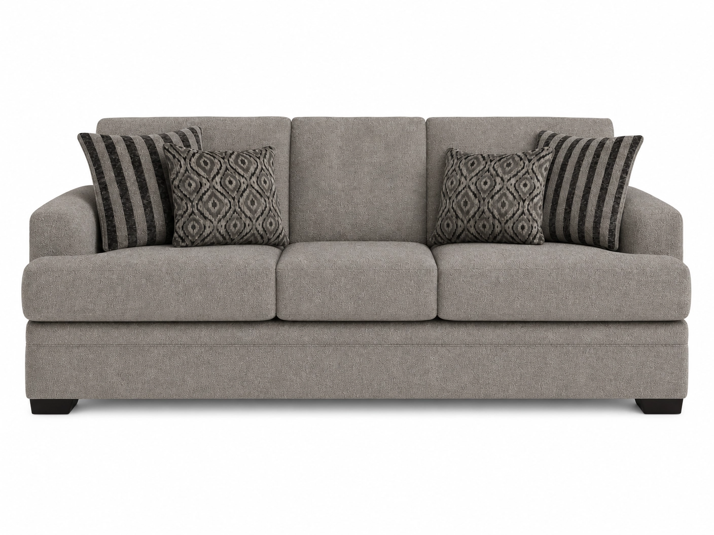 Sofá Pewter 3L