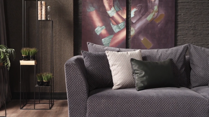 Sofá GravityPlus 3L