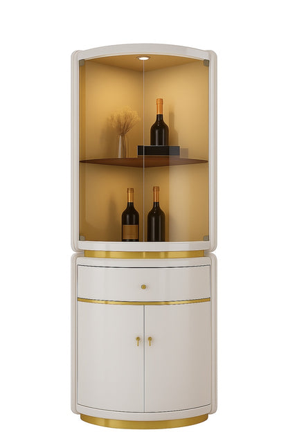 Vitrina Alma