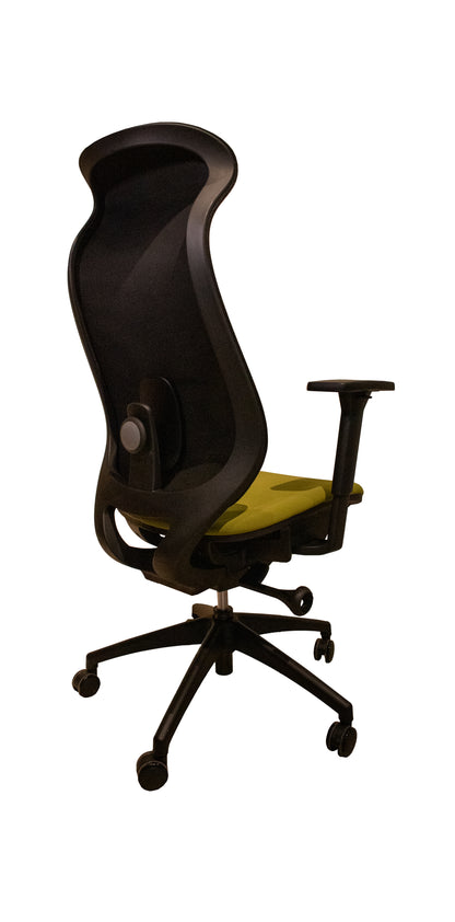 Silla Ergonomica Nexus